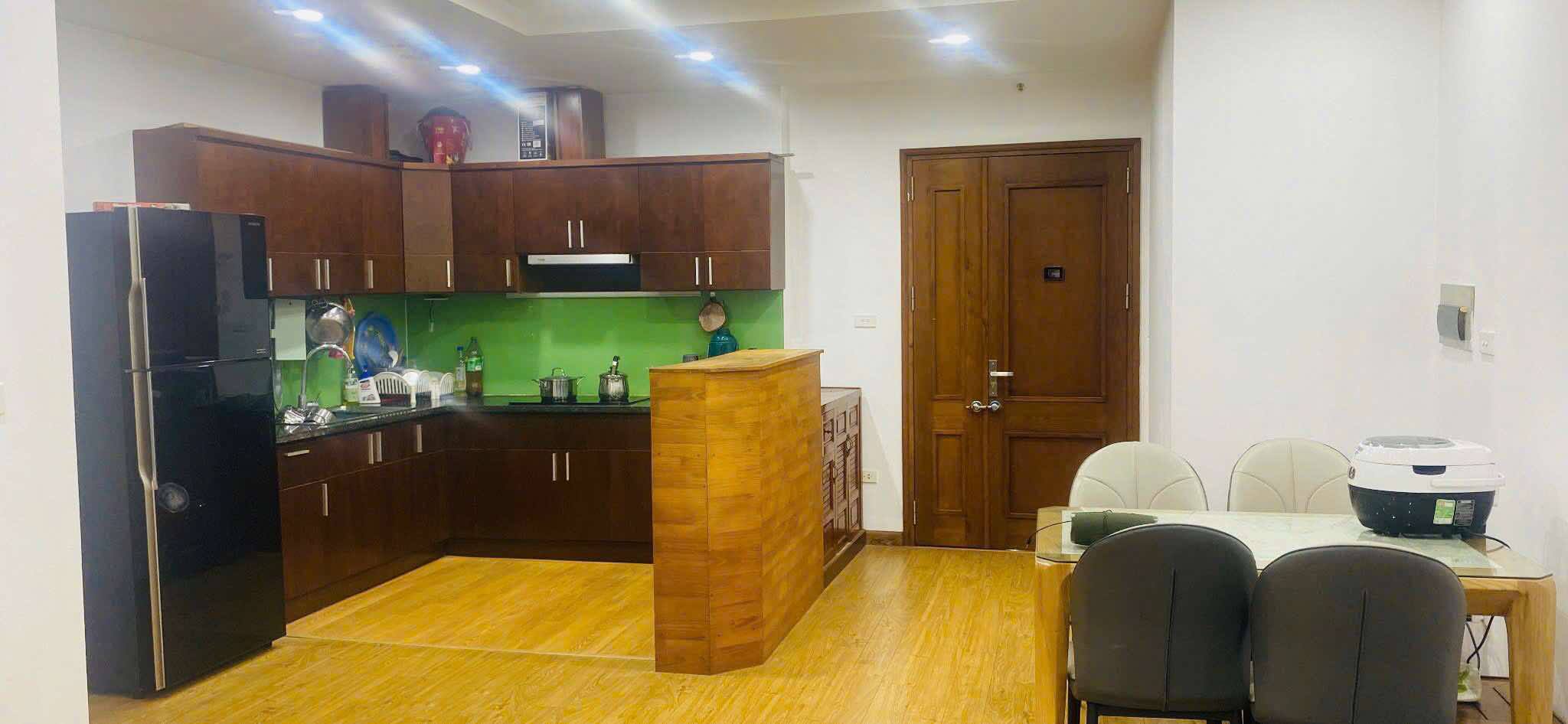 CHÍNH CHỦ CẦN BÁN CĂN HỘ CHUNG CƯ Toà V3 Victoria