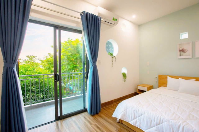 TOÀ CĂN HỘ CAO CẤP 4 TẦNG DÒNG TIỀN 50TR – MẶT TIỀN NGUYỄN THÔNG – SÔNG HÀN – SƠN TRÀ