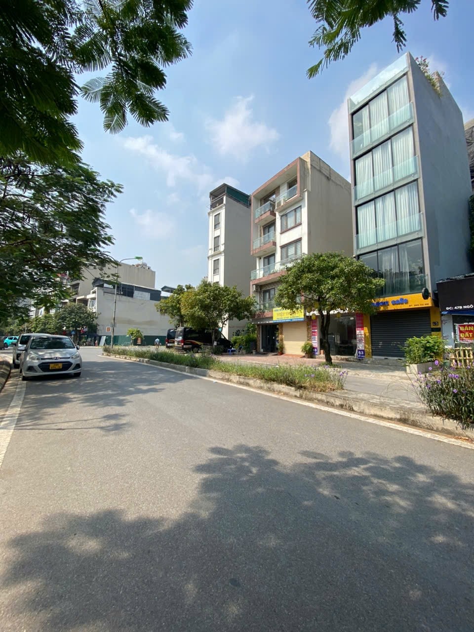 BÁN NHÀ MỚI 7 TẦNG – THẠCH BÀN, LONG BIÊN – MẶT TIỀN 3.6, GIÁ 9 TỶ