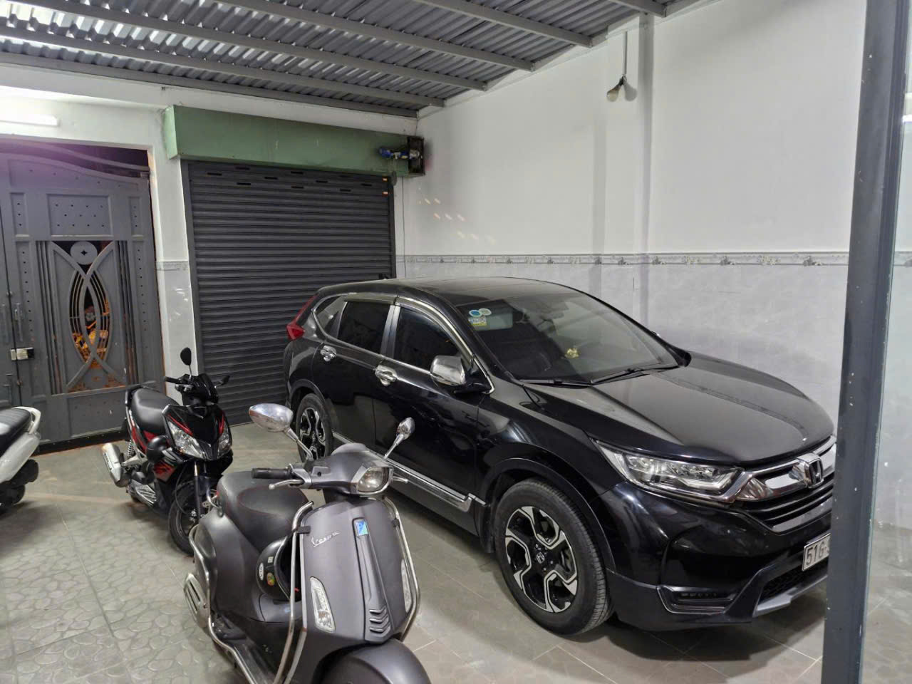 Nhà bán Đường 147, Phước Long B. Cách ga Metro Bình Thái 5 phút. Giá 16.2 tỷ