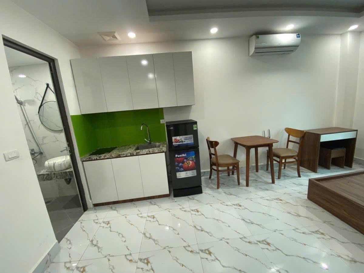 CẦN BÁN GẤP CĂN HỘ DỊCH VỤ 102M, XÂY 8 TẦNG THANG MÁY, MẶT TIỀN 6M, GIÁ 26.5 TỶ PHỐ ĐỘI CẤN, BA ĐÌNH, HÀ NỘI.