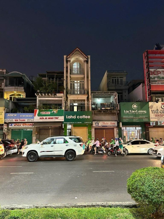 SIÊU HIẾM 120M2, MẶT TIỀN KINH DOANH HOÀNG VĂN THỤ, TÂN BÌNH, DÒNG TIỀN KHỦNG, NHỈNH 28 TỶ