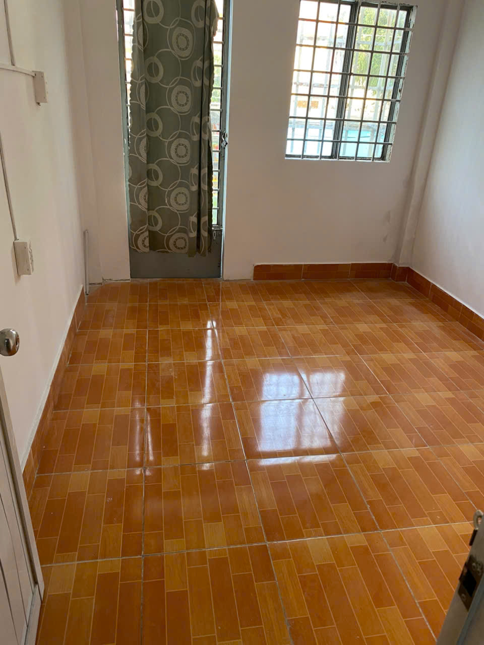 Cho thuê nhà mặt tiền Đường số 18-Gò Vấp, Phù hợp làm văn phòng, kinh doanh