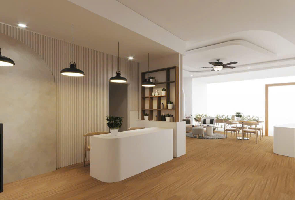 CẦN SANG NHƯỢNG SPA TẠI TRUNG TÂM HẢI CHÂU, ĐÀ NẴNG