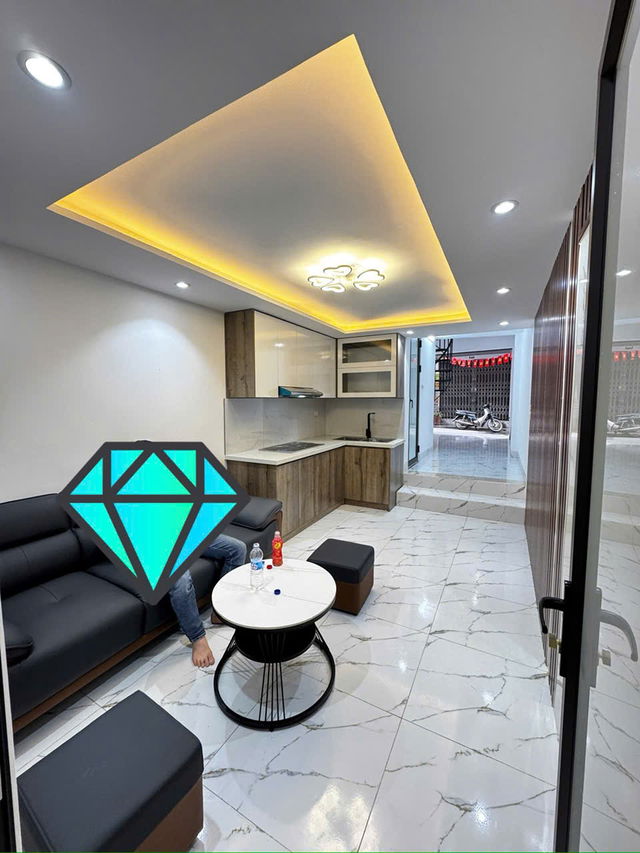 THỊNH QUANH - VIP ĐỐNG ĐA - MẶT NGÕ THÔNG KINH DOANH - BA GÁC TRÁNH NHAU - GẦN Ô TÔ - THÔNG CÁC NGÃ - 32M X 4 TẦNG, GIÁ NHỈNH 6 TỶ