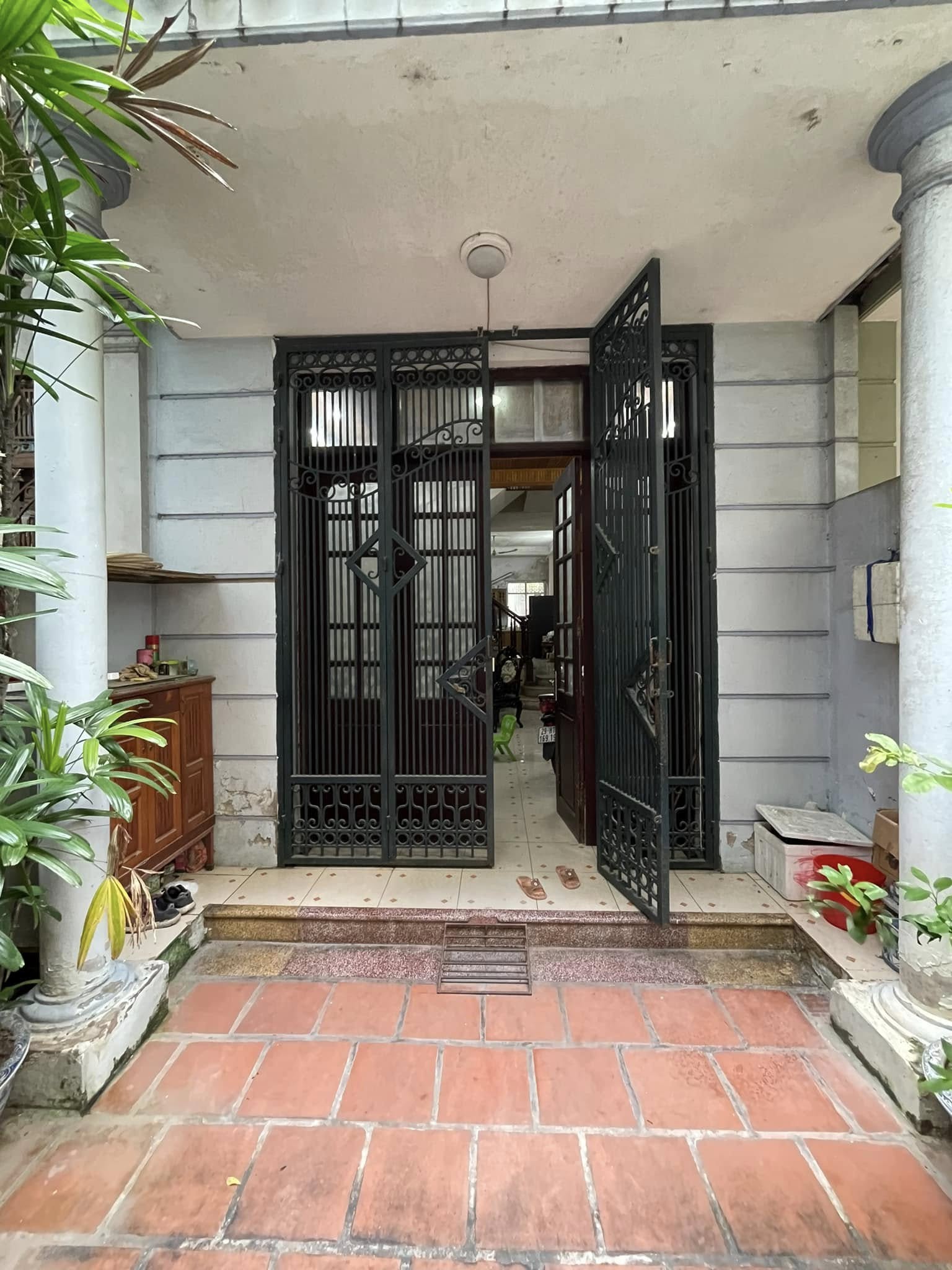 BÁN NHÀ HOÀNG MAI – NGÕ THÔNG – OTO NGỦ TRONG NHÀ – 73M² - 12 TỶ