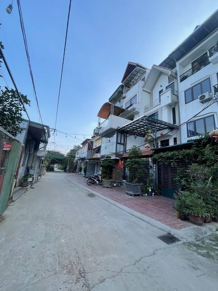 BÁN NHÀ PHỐ VÕ CHÍ CÔNG – TÂY HỒ OTO ĐỖ CỬA, 3 BƯỚC RA HỒ TÂY, GIÁ CHỈ 6.5 TỶ!