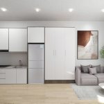  80m2 - 5