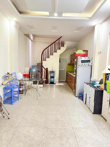 Bán gấp căn nhà Triều Khúc - Thanh Xuân 5 tầng 32m cách 30m đường oto giá cực rẻ chỉ từ 6 tỷ