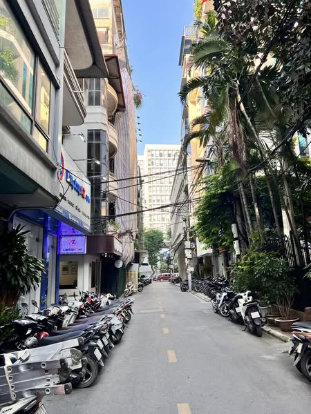 SIÊU PHẨM PHỐ THÁI HÀ – PHÂN LÔ Ô TÔ TRÁNH – 7 TẦNG THANG MÁY – KINH DOANH ĐỈNH