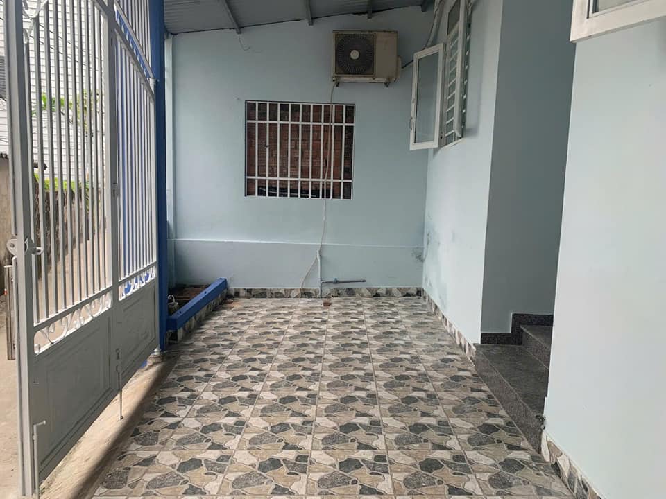 BÁN NHÀ C4 SẠCH ĐẸP 76M2, KIỆT Ô TÔ NGUYỄN LƯƠNG BẰNG, LIÊN CHIỂU, ĐÀ NẴNG - CHỈ 2.3 TỶ