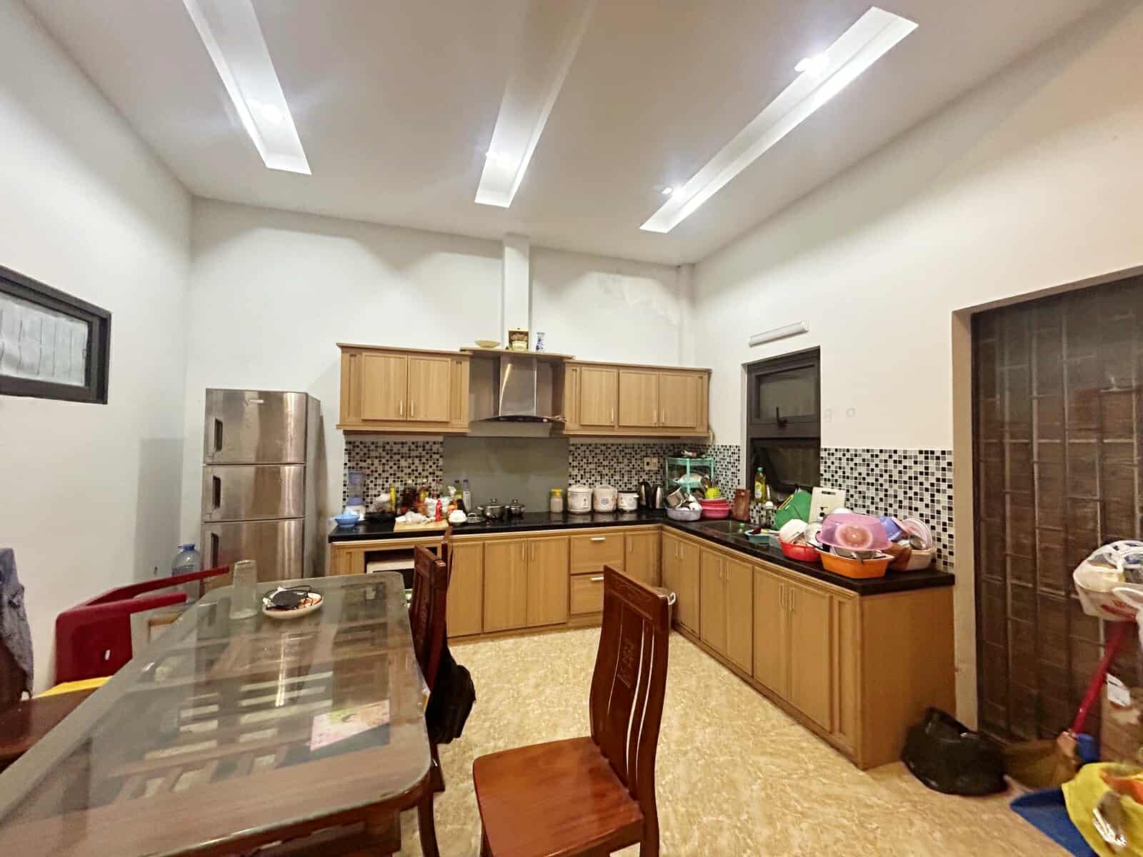 Bán nhà 2 tầng mới, gần Cầu Sông Hàn chỉ 3 tỷ 950