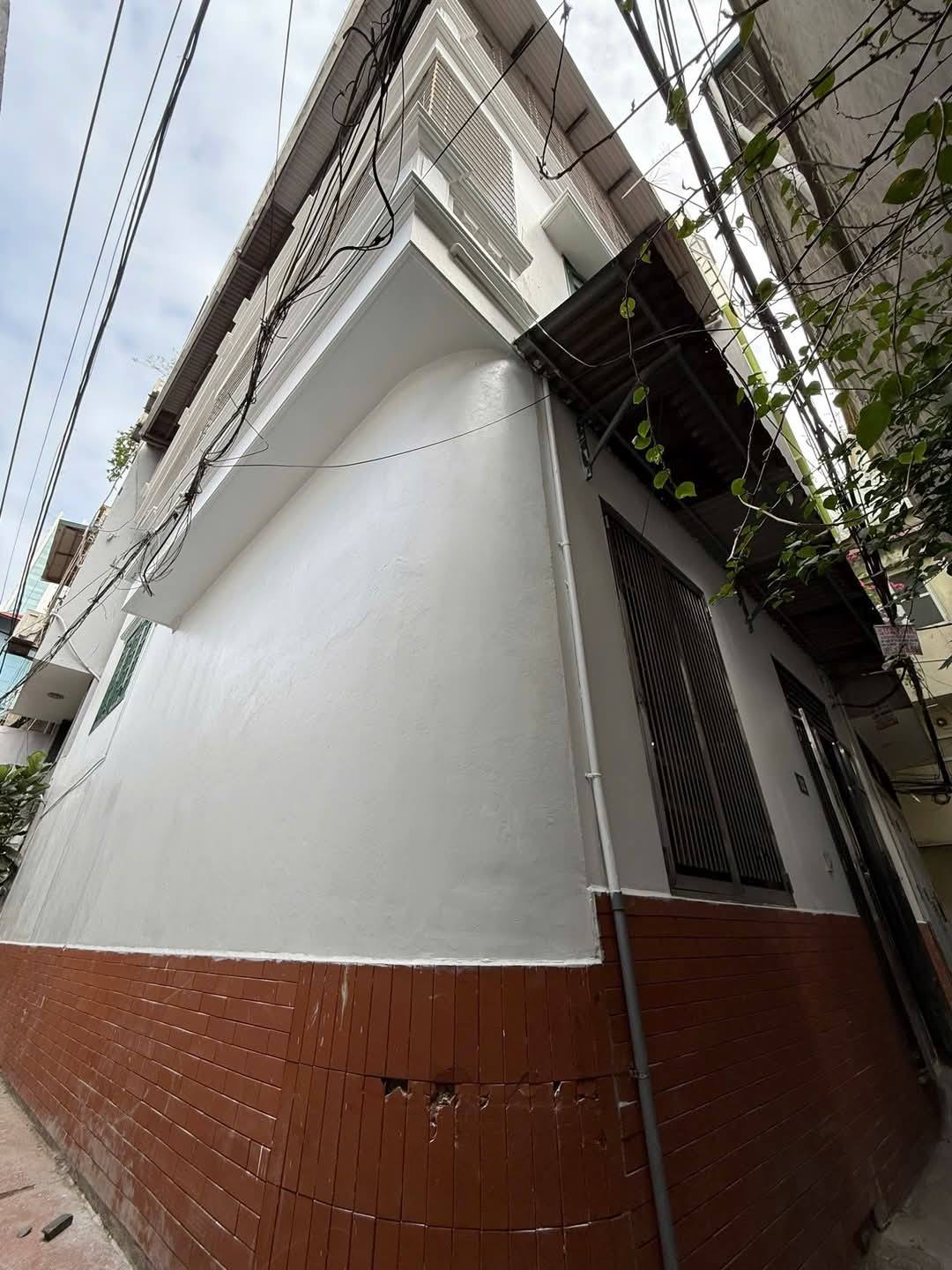 TÂY HỒ LỘNG GIÓ - KHU VỰC GIÁP DANH - BA ĐÌNH CẦU GIẤY - DIỆN TÍCH CỰC RỘNG - MẶT TIỀN QUYỀN LỰC - KHÔNG GIAN SỐNG