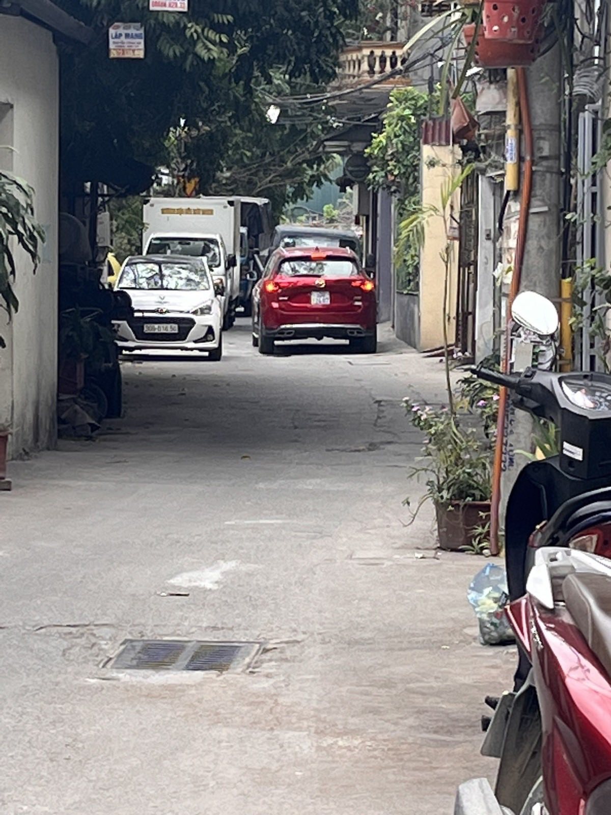 HIẾM KIM NGƯU, Ô TÔ ĐỖ CỬA VÀO NHÀ, MẶT TIỀN KHỦNG, KINH DOANH 52M CHỈ 11 TỶ 0965549363