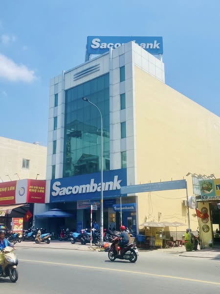 MTKD TÂN SƠN NHÌ, TRƯƠNG VĨNH KÝ – 112M2 NỞ HẬU – DÒNG TIỀN 20TRG NHỈNH 21 TỶ