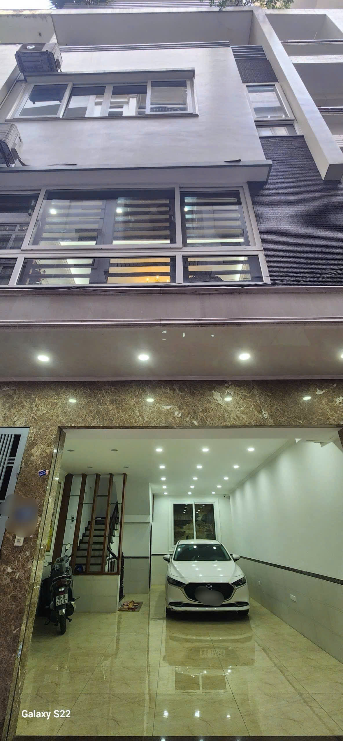 HẠ CHÀO BÁN GẤP- Phân Lô Trung Kính 58/65m- 5Tầng, MT 5.5m 23.9 Tỷ Cách Phố 10m