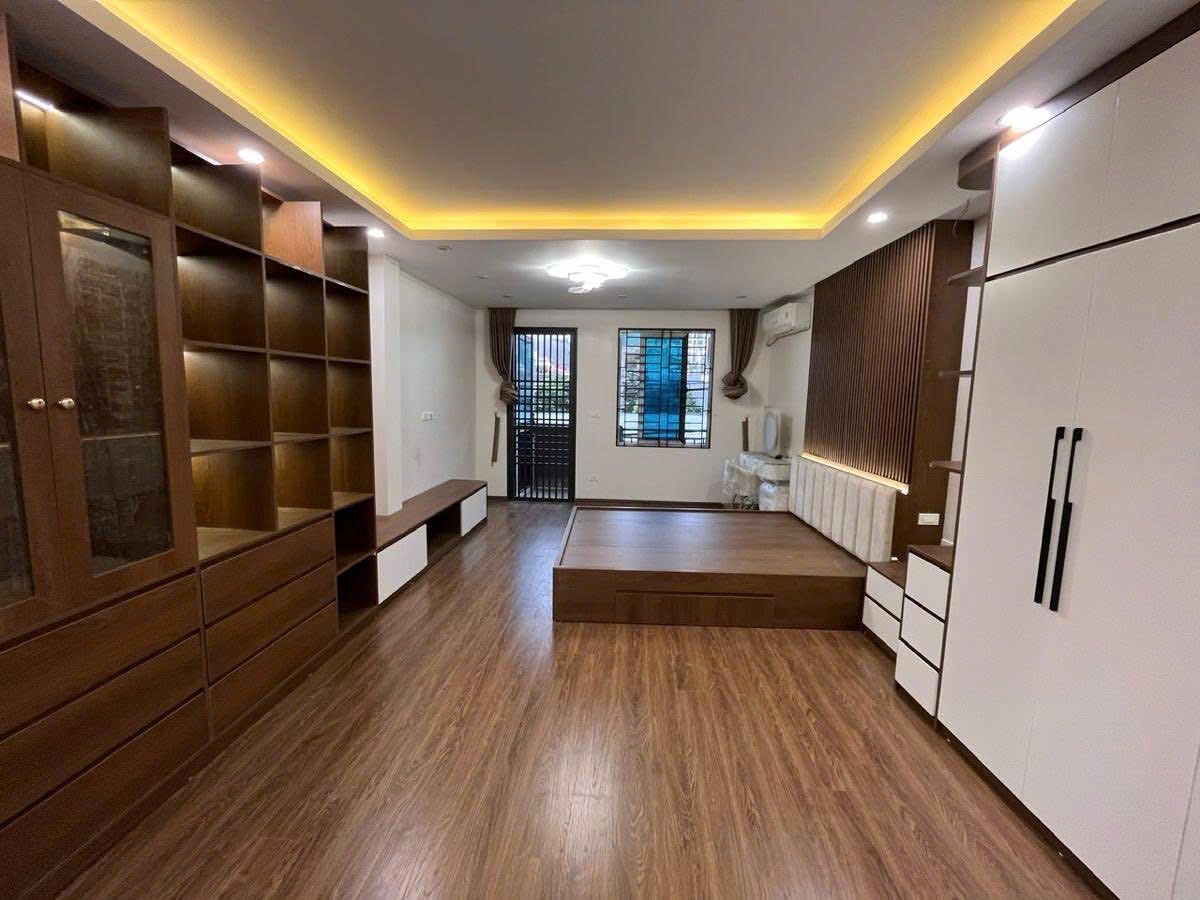 SIÊU HIẾM KIM NGƯU, PHÂN LÔ, Ô TÔ VÀO NHÀ, 50M RA MẶT PHỐ, KINH DOANH, 46M x 5T, NHỈNH 13 TỶ 0965549363