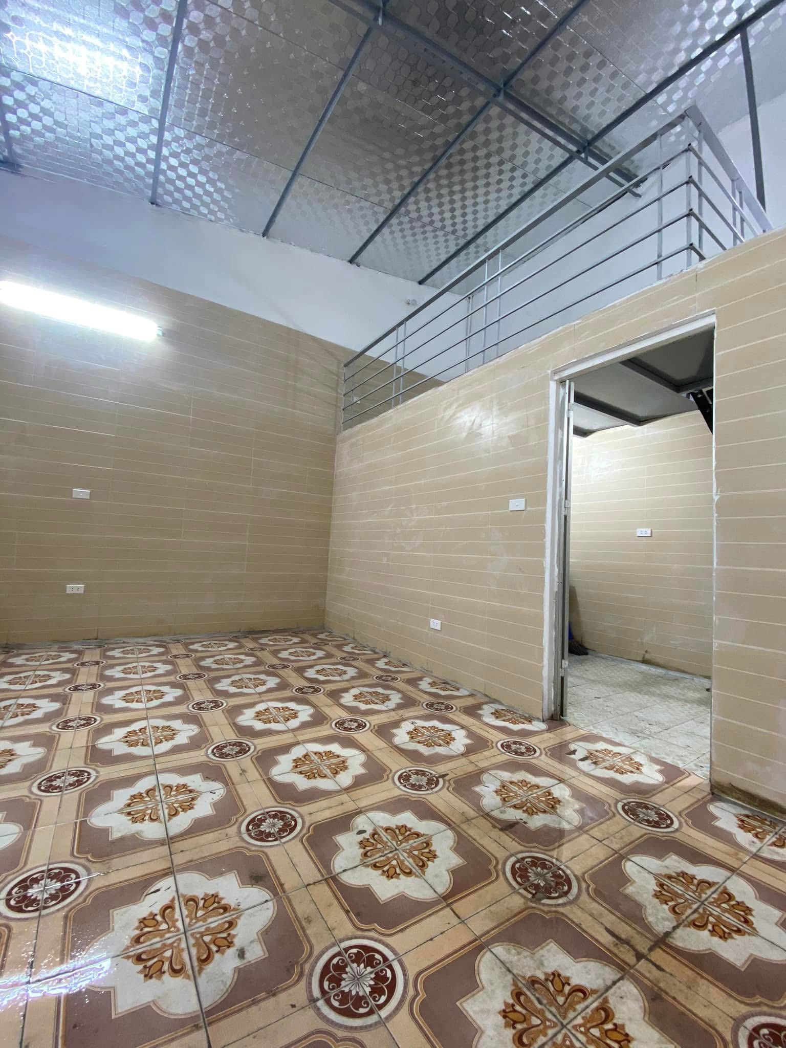 Chính chủ cho thuê nhà cấp 4 tại Ngô Thì Nhậm, Hà Đông