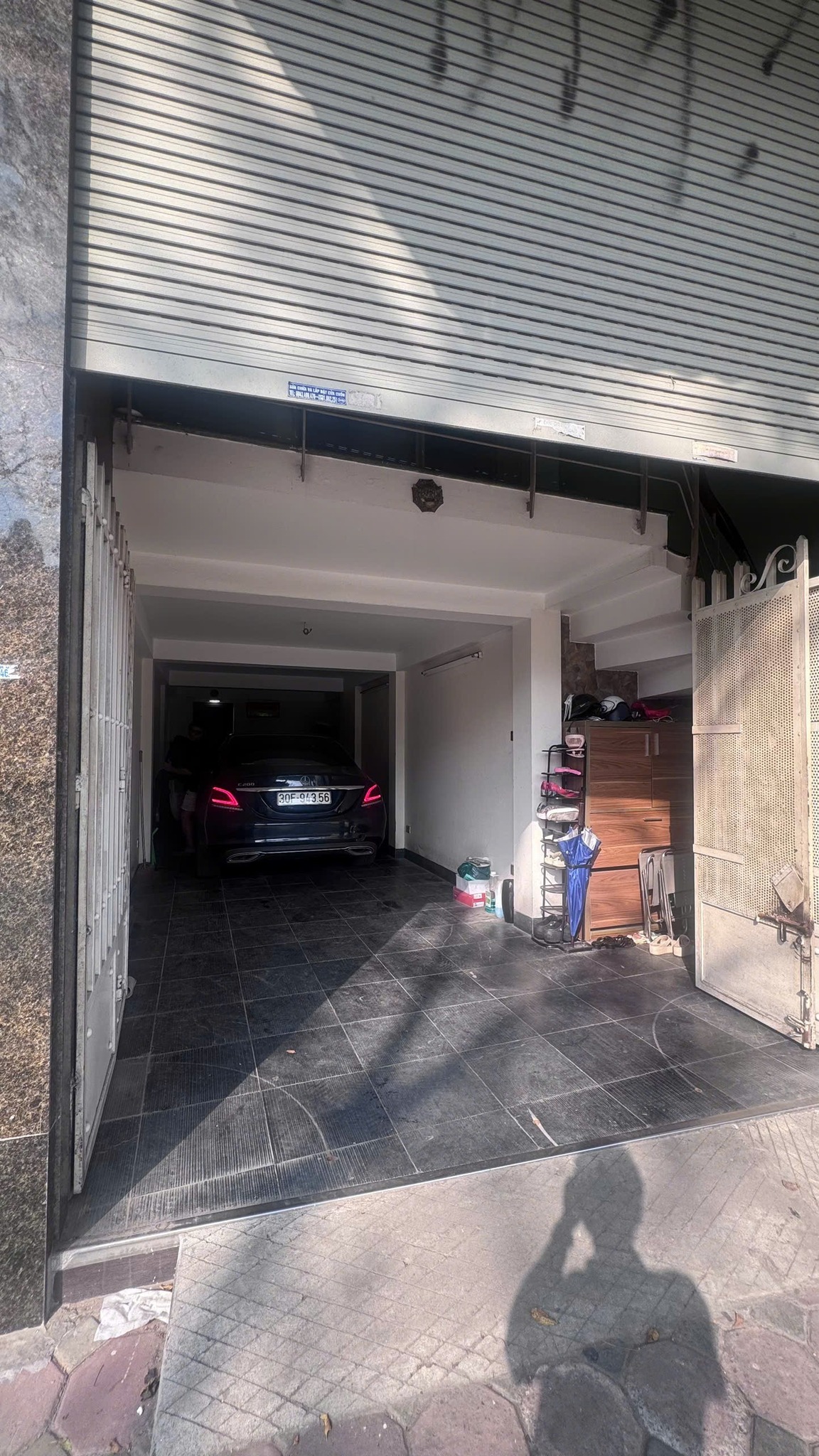 BÁN NHÀ BỜ SÔNG SÉT 61M2 – GIÁ ĐÃ GIẢM CHỈ 25 TỶ – 2 CĂN THÔNG SÀN - Ô TÔ TRÁNH