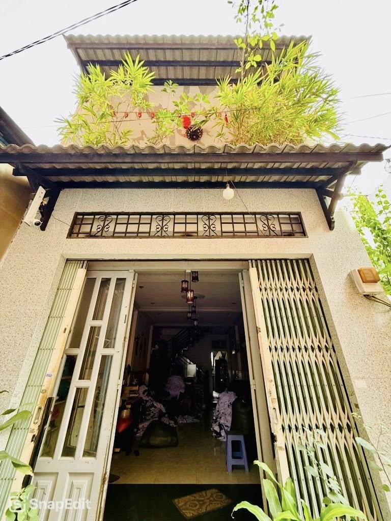 GẦN GA BÀ QUẸU - T3 - HXH - LÔ GÓC 3 MẶT THOÁNG SÁNG - 60M 0 LG X 3T NHỈNH 5