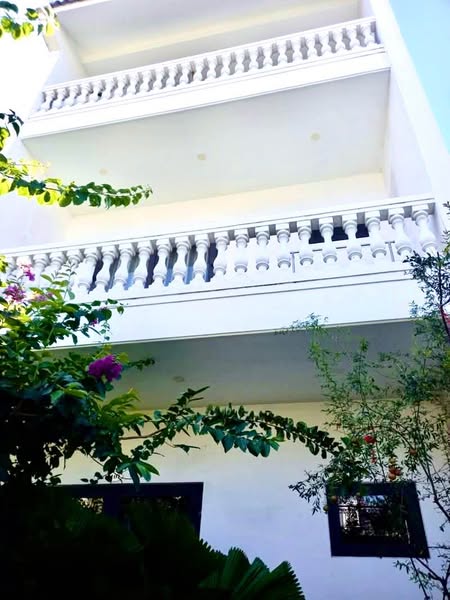 HOMESTAY FULL KHÁCH TÂY – DÒNG TIỀN ỔN ĐỊNH 50TR/THÁNG- TRẦN NHÂN TÔNG ,HỘI AN.