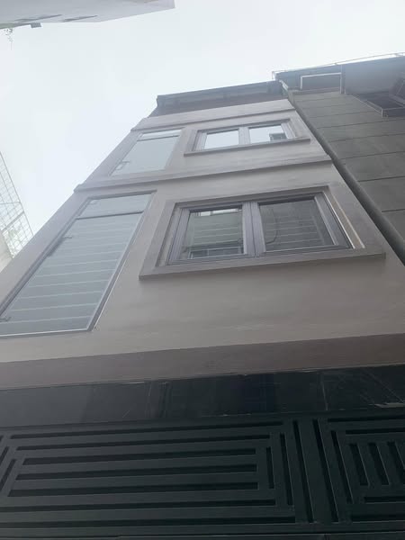 CHÍNH CHỦ GỬI BÁN NHÀ PHỐ PHÚ DIỄN – BẮC TỪ LIÊM, 48M2 4 TẦNG NHỈNH 8 TỶ, Ô TÔ NHỎ ĐỖ - 2 MẶT THOÁNG – NGÕ THÔNG PHỐ