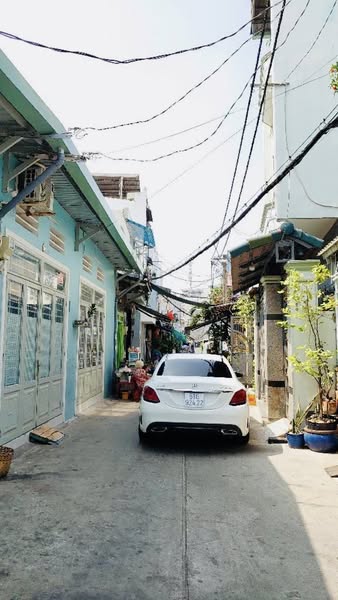 CƠ HỘI VÀNG - NHÀ HXH CHỈ HƠN 4 TỶ - DÒNG TIỀN TỐT ~10TR/TH - 55M2 NGANG 5M