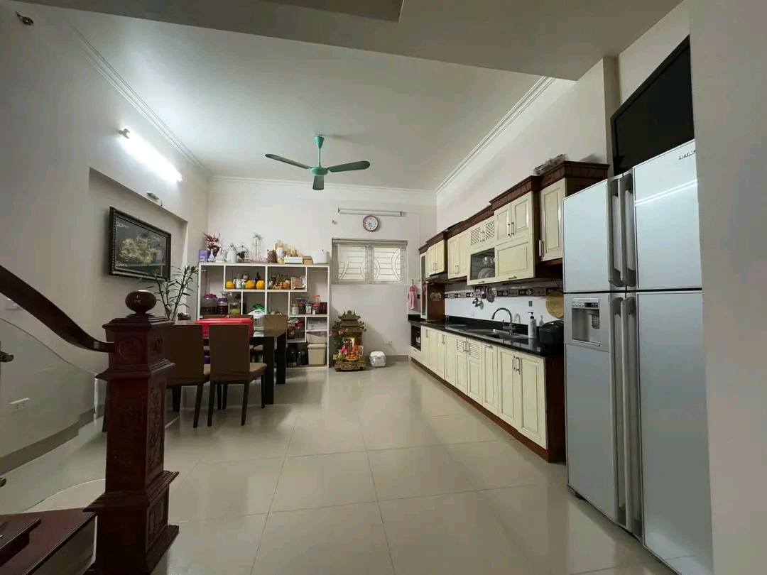 Siêu phẩm 2 thoáng phố Cầu Diễn - Bắc Từ Liêm oto đỗ cửa giá chỉ gần 14 tỷ