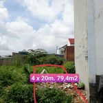  80m2 - 4