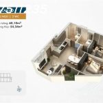  50m2 - 5