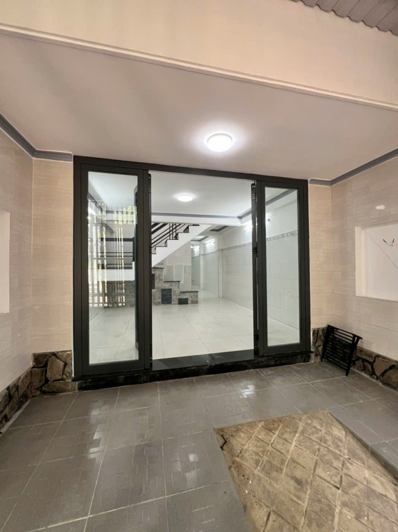 Bán nhà 56m2, 2PN, 2WC, Hiệp Bình Chánh, Thủ Đức, 4.75 tỷ