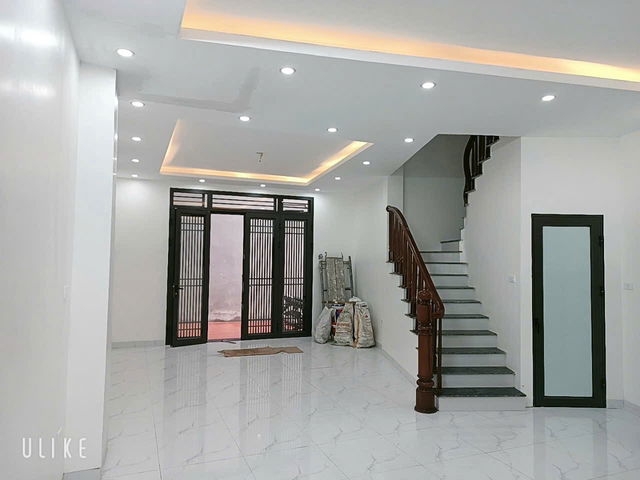 NHÀ MỚI KÍNH KOONG - Ô TÔ VF3 ĐỖ TẬN CỔNG - GẦN VINHOMES SMART CITY - SIÊU PHẨM HIẾM GẶP TẠI QUANG TIẾN, NAM TỪ LIÊM