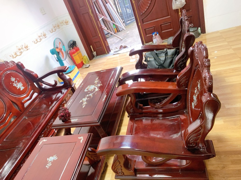 Bán nhà 4 Tầng Đông Hòa ngang Khủng hoảng 7m,SHR hoàn công,đường xe hơi