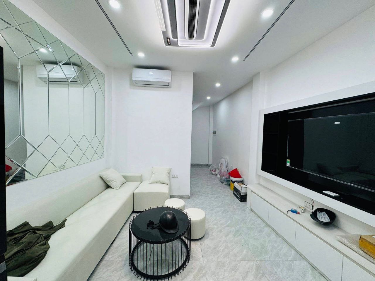 CỰC HIẾM – BÁN NHÀ ĐÔNG THIÊN – FULL NỘI THẤT – CHỈ NHỈNH 6 TỶ