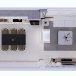  50m2 - 5