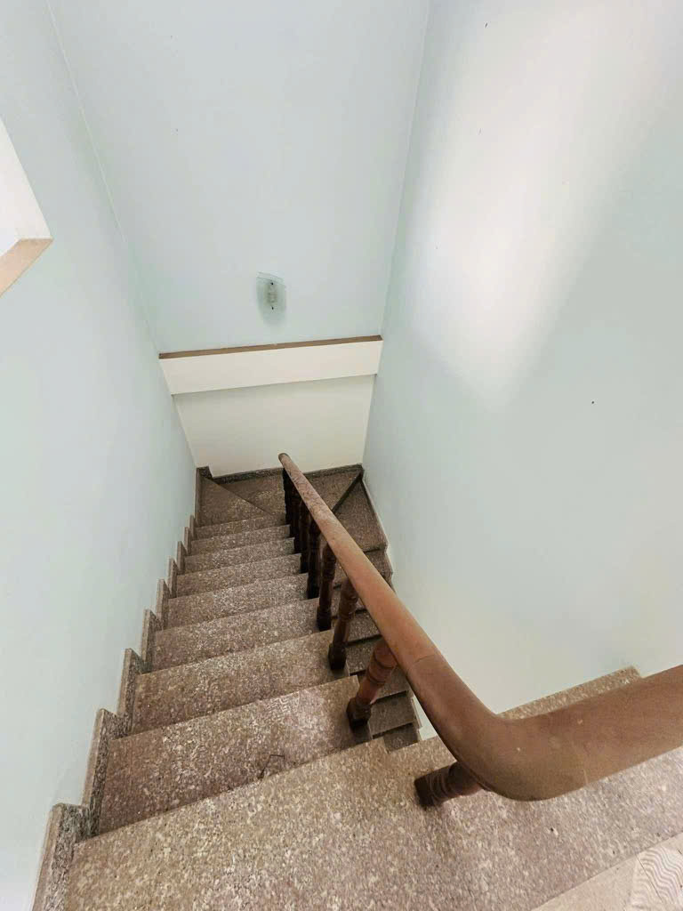 Nhà bán Đường Tăng Nhơn Phú, phường TNP B gần ga metro Bình Thái. Giá 3.7 tỷ