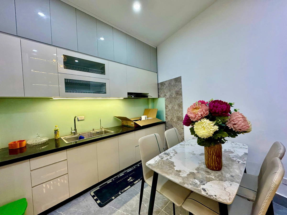 KHÔNG CÒN CĂN THỨ 2 - TÂY MỖ NHỈNH 7 TỶ 50 M2 - NGÕ THÔNG Ô TÔ QUA , XEM NGAY THÔI