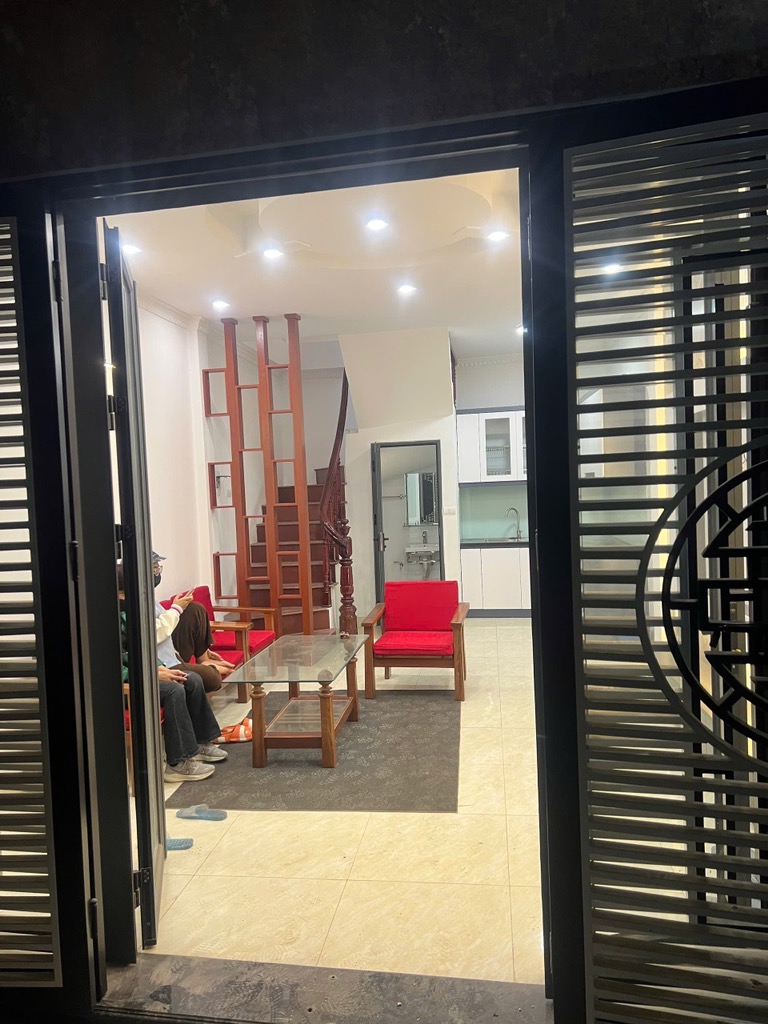 NHÀ MỚI ĐẸP ĐẠI LA - CÁCH MẶT PHỐ CHỈ 50M - MẶT TIỀN RỘNG - Ở NGAY – GIÁ 7 TỶ