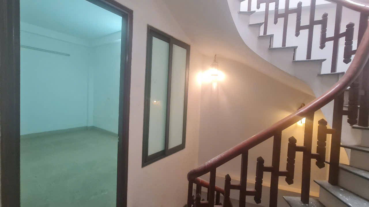 BÁN NHÀ MẶT PHỐ Quang Trung 55m2X5 tầng mặt tiền 3.3, 15.2 tỷ Hà Đông