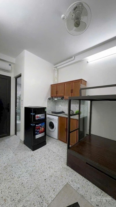 BÁN CĂN HỘ DÒNG TIỀN NGÕ GỐC ĐỂ - MINH KHAI - 65m2/5TẦNG - THANG MÁY-TRÊN 13 TỶ-CHO THUÊ 600TR/NĂM