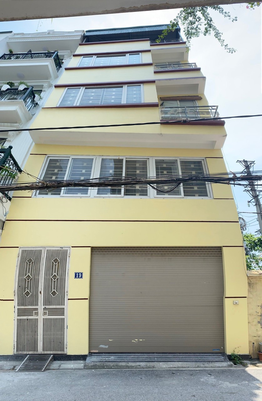 Chính chủ (tìm MG) cho thuê lâu dài, giá hạt dẻ nhà 5 tầng mặt ngõ to như phố - 3 mặt thoáng vĩnh viễn - kinh doanh