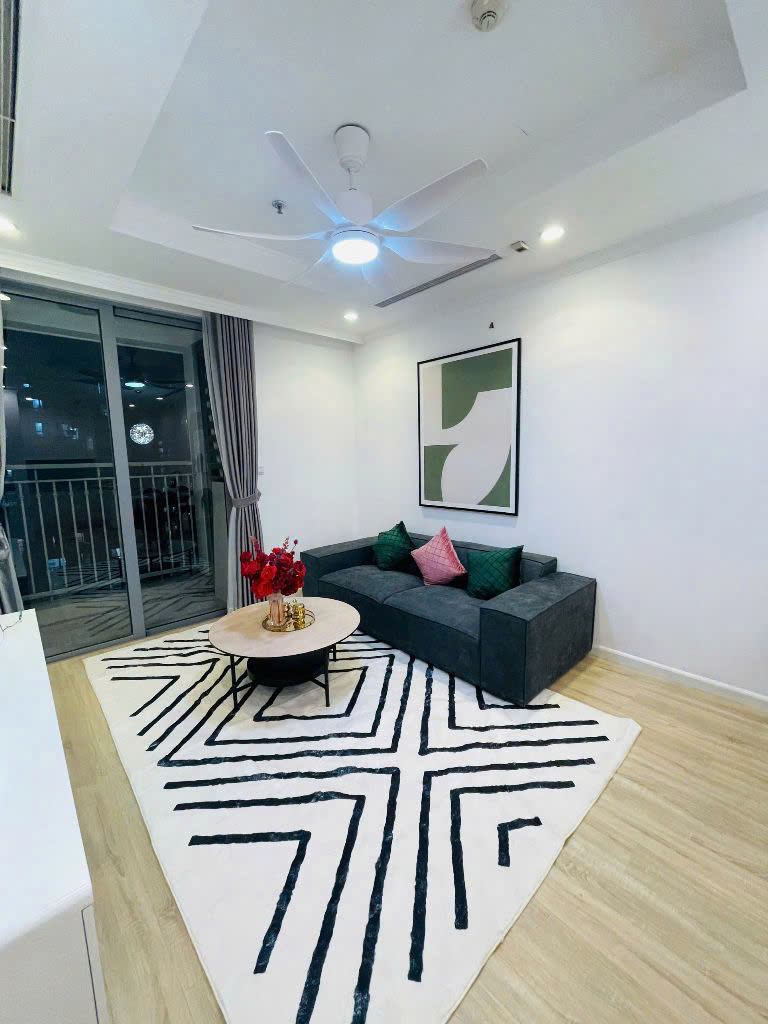 4.6 tỷ Bán Căn Hộ 2 PN tại CC Helios 75 Tam Trinh. Liên Hệ: 0975997166