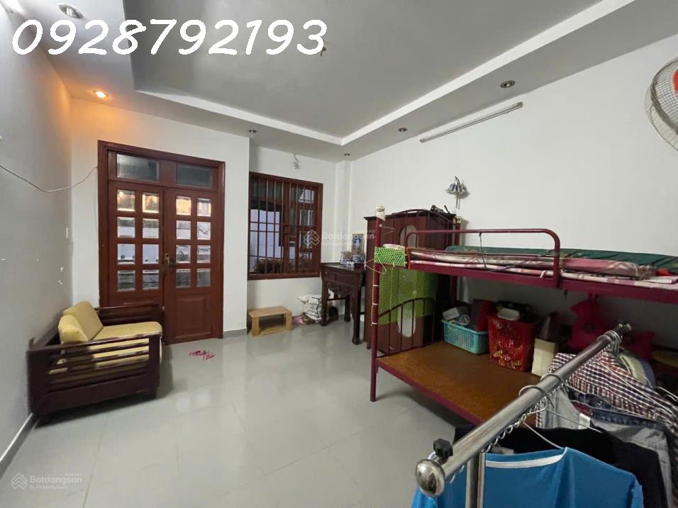 BÁN NHÀ HXH LÊ ĐÌNH THÁM – 58M² – 2PN – SỔ HỒNG – CHỈ 6 TỶ