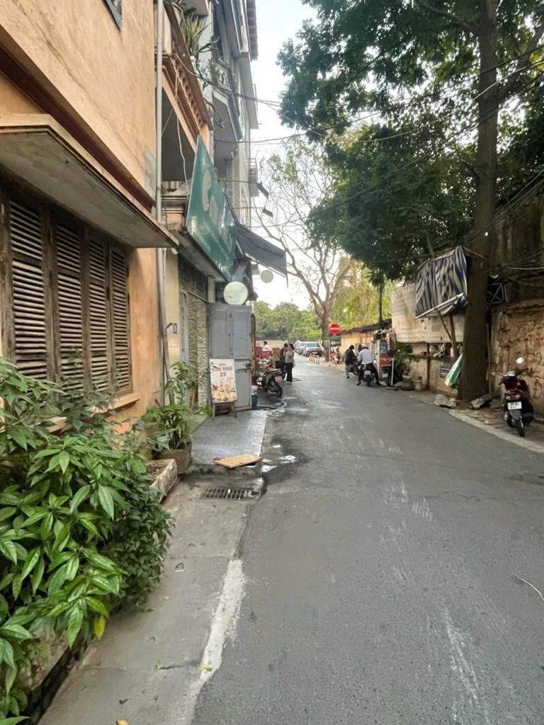 150 TRIỆU/M2 – Ô TÔ VÀO NHÀ – HÁI LỘC TỪ ĐẤT VÀNG Nguyễn Huy Tưởng - Vị trí kim cương