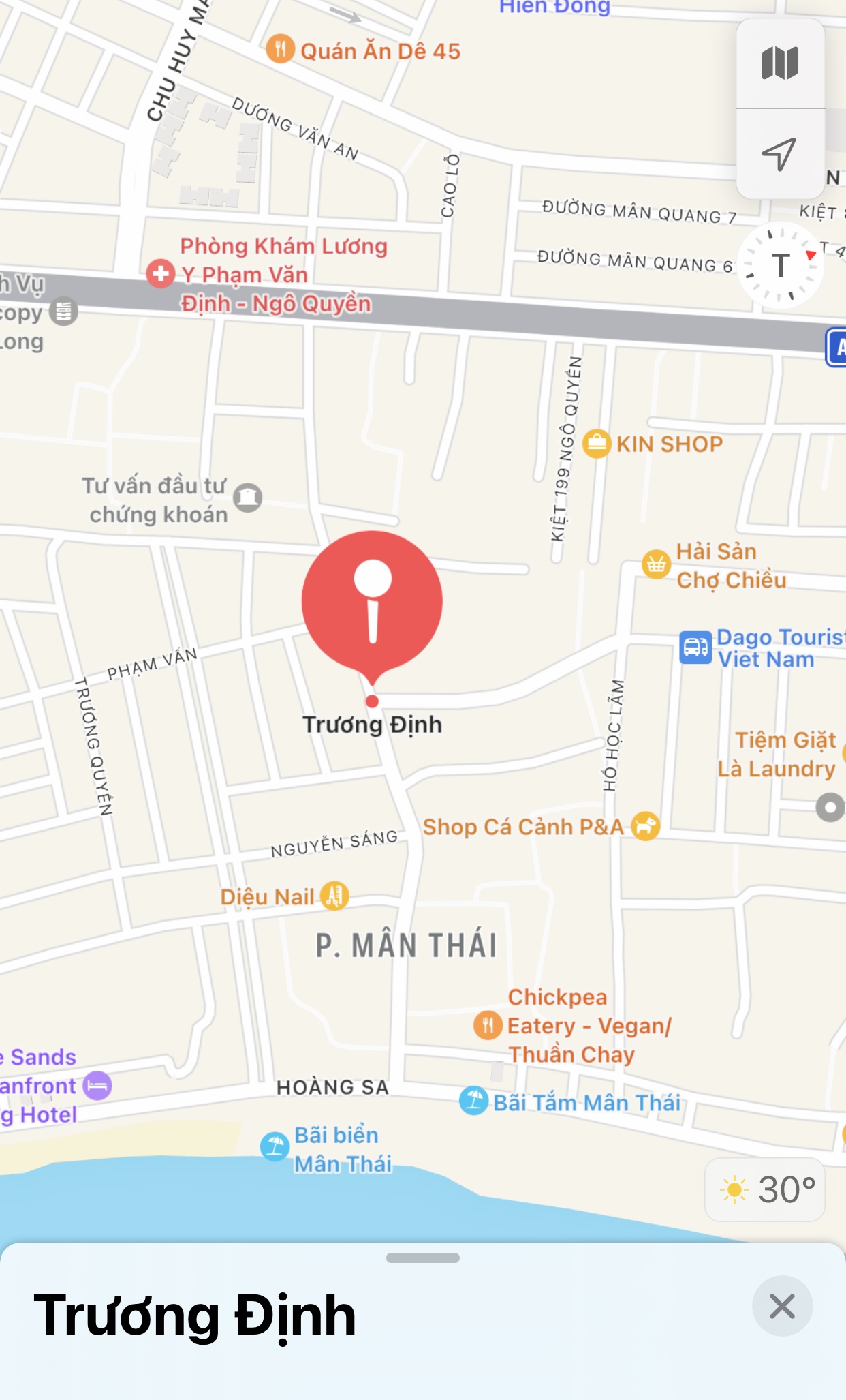 Lô đất góc 3 mặt tiền- giao thông suốt các tuyến đường khu vực