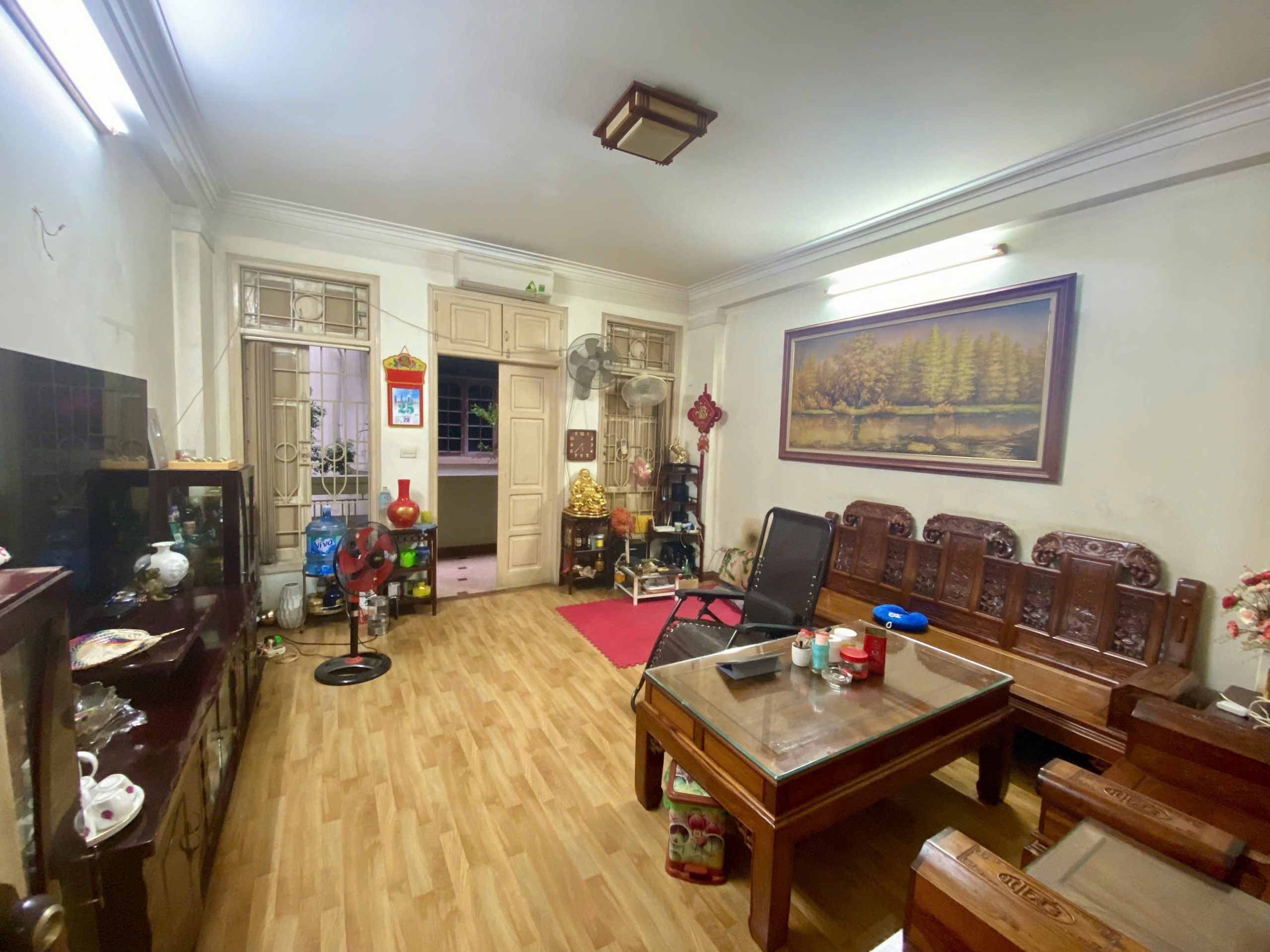 16,7tỷ_62m2_MT 4,5m_TỨ LIÊN_NGÕ PHÂN LÔ Ô TÔ CHẠY VÒNG QUANH_GẦN PHỐ_Ở CỰC THÍCH