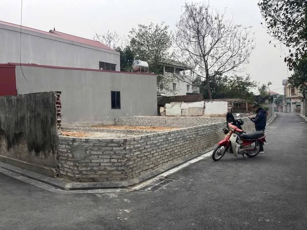 SIÊU PHẨM CÁN KHÊ - NGUYÊN KHÊ - ĐÔNG ANH - LÔ GÓC - Ô TÔ TRÁNH - GIÁ ĐẦU TƯ - GIA LỘC CHO KHÁCH HỮU DUYÊN. NHỈNH 3 TỶ