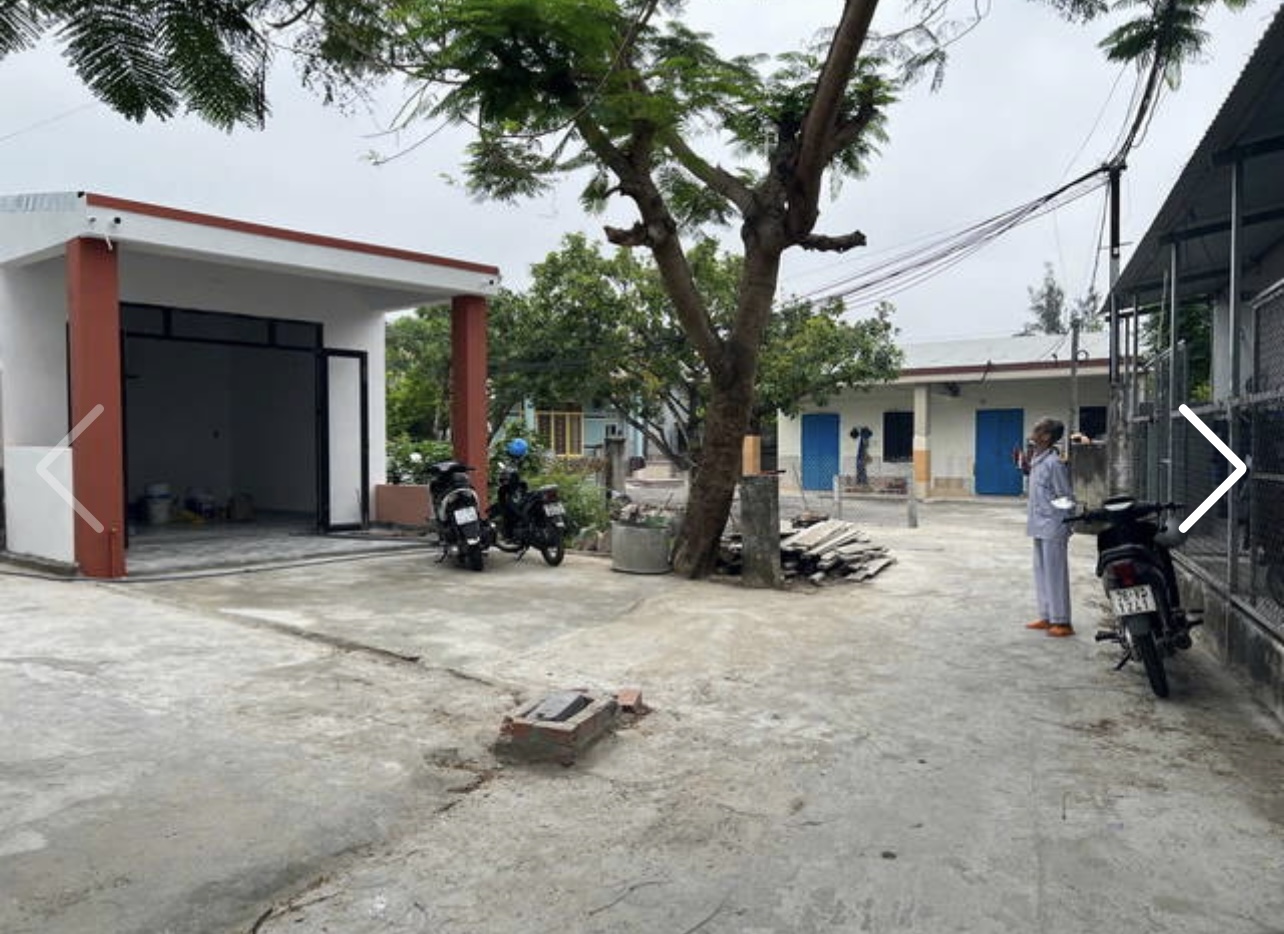 Nhà cấp 4 kiệt oto Bình Kỳ . DT:104m . Ngang 4m54