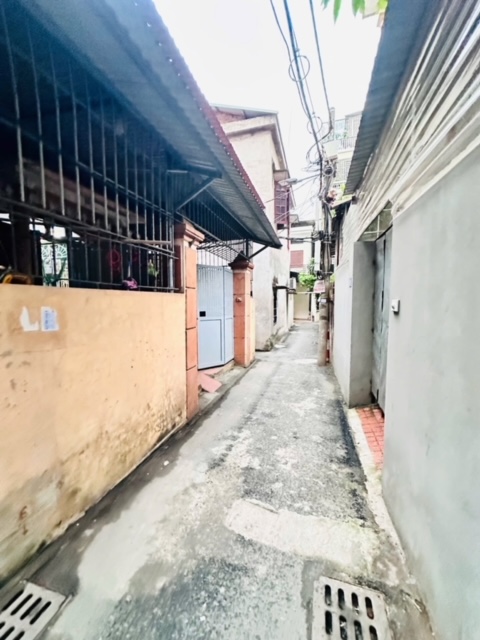 DUY NHẤT, NGÕ 173 AN DƯƠNG VƯƠNG, TÂY HỒ:44M X4T, MT, 4M, GIÁ 7,2 TỶ.