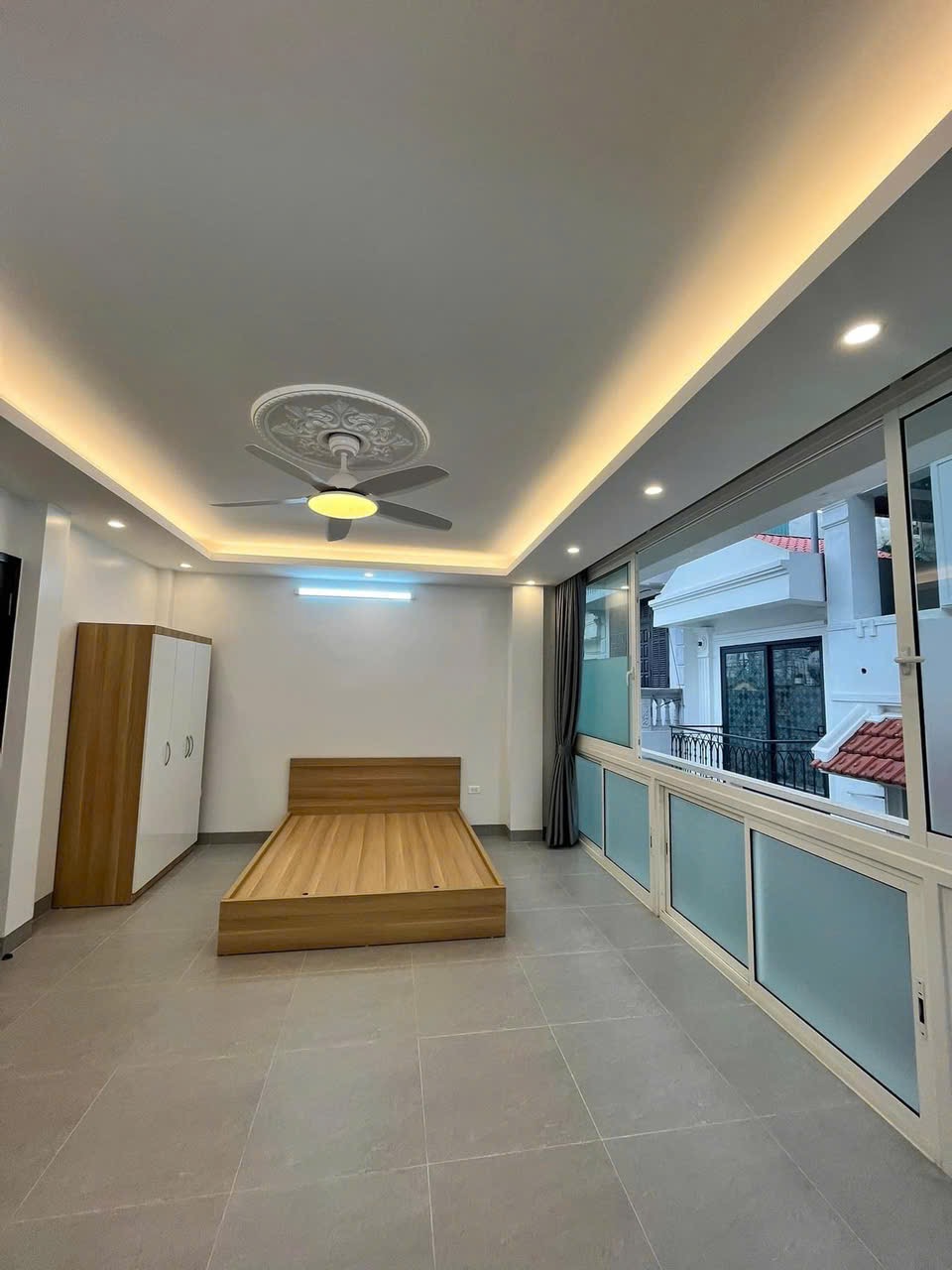 Cho thuê nhà tại địa chỉ Nhà số 21 ngõ 533 Tam Trinh Hoàng Văn Thụ Hai Bà Trưng Hà Nội